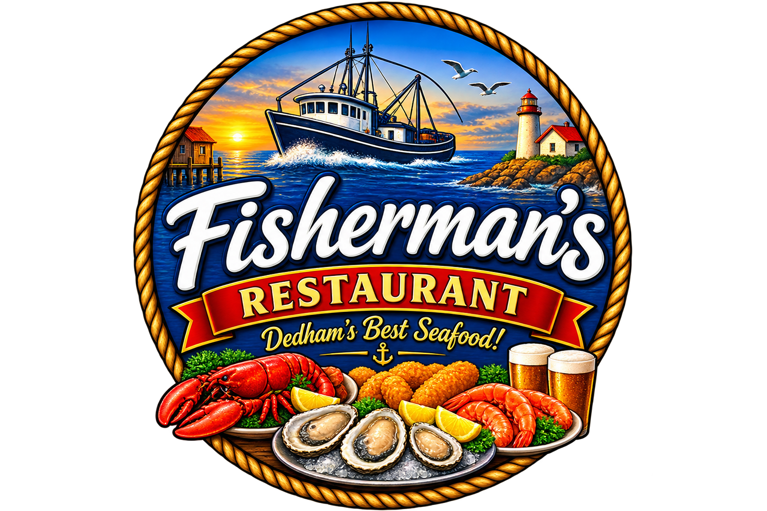 Fisherman's Restaurant